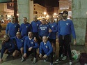 Livorno 100k Record - 1 Dicembre 2012